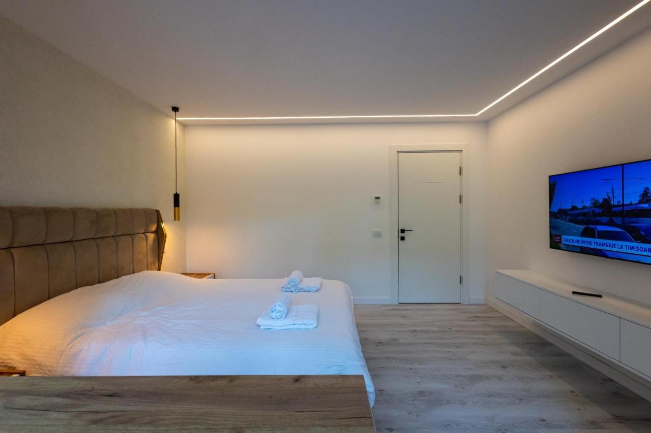 Modern Premium Apartment 1 Tergovistye Kültér fotó