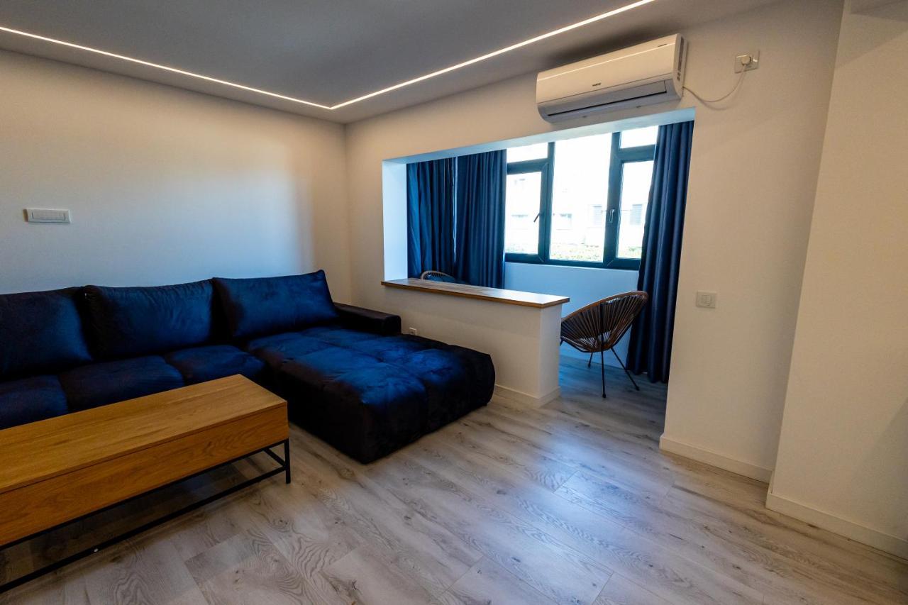 Modern Premium Apartment 1 Tergovistye Kültér fotó