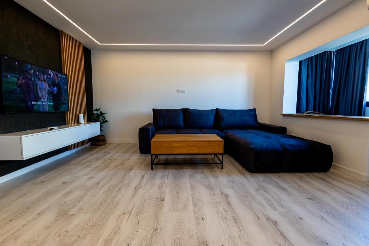 Modern Premium Apartment 1 Tergovistye Kültér fotó